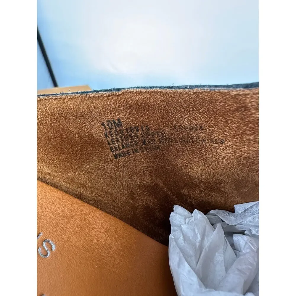 KORK EASE New in Box VERNOICA Clog in Sliver // 10 - Picture 9 of 11